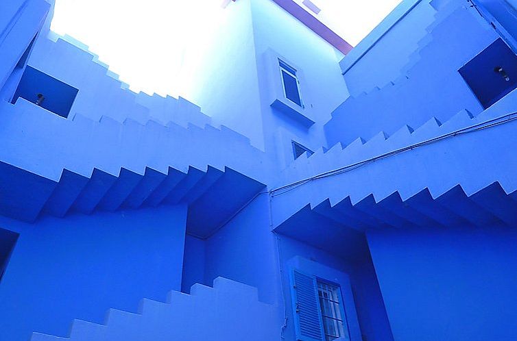 Appartement Muralla Roja