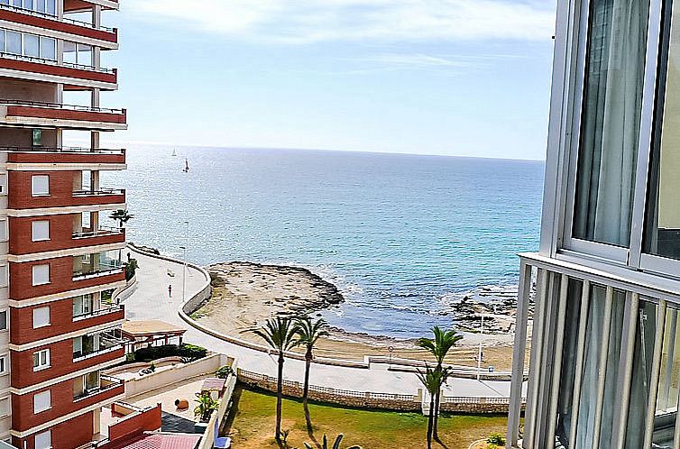 Appartement Atlantico