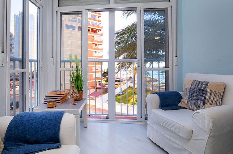 Appartement Atlantico