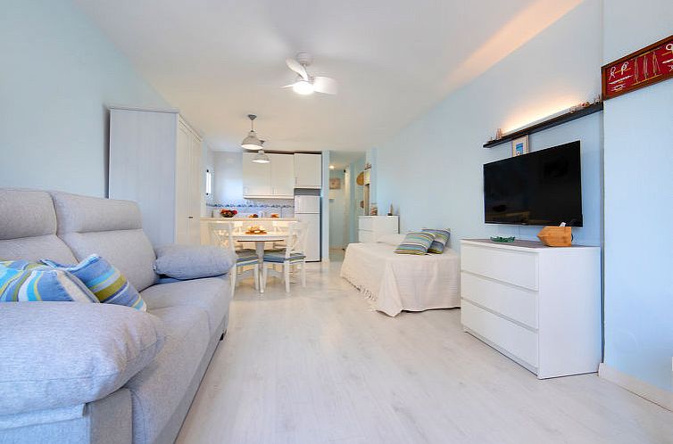 Appartement Atlantico