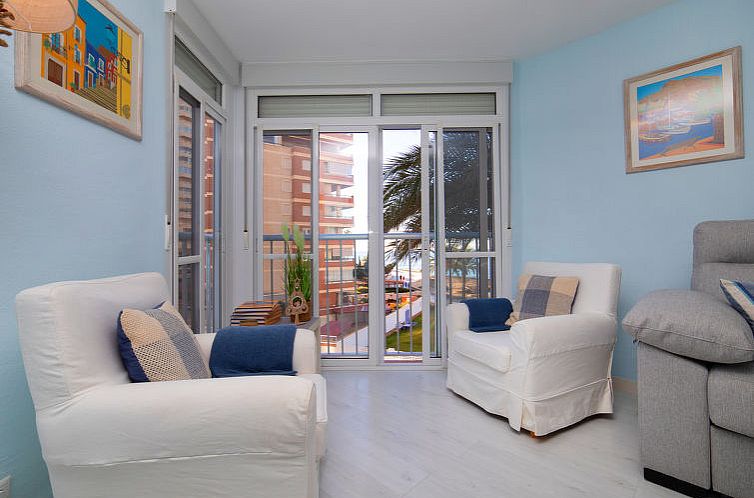 Appartement Atlantico