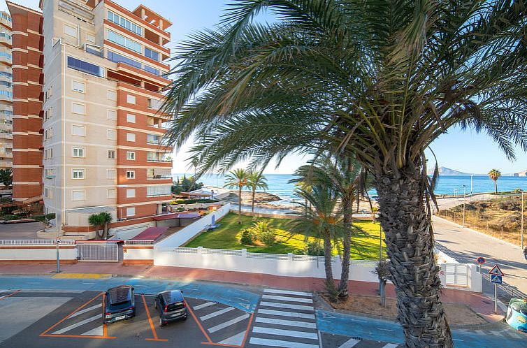 Appartement Atlantico