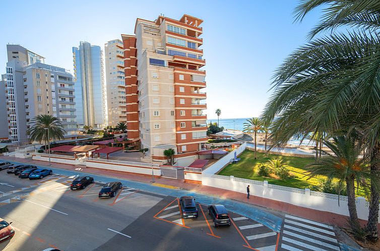 Appartement Atlantico