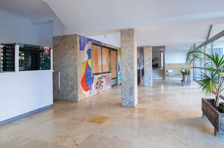 Appartement Atlantico