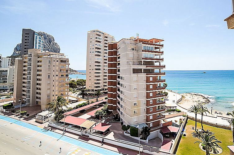 Appartement Atlantico