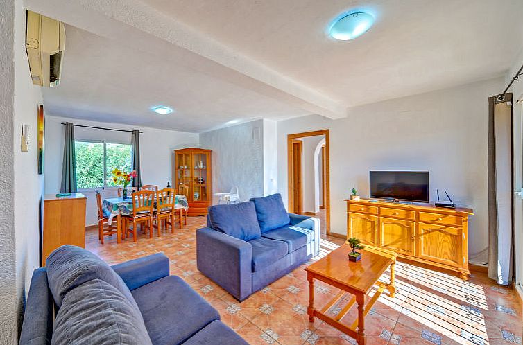 Appartement Canuta Baja 4