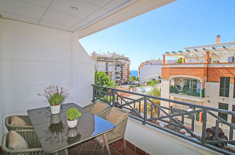 Appartement Calpe Bay