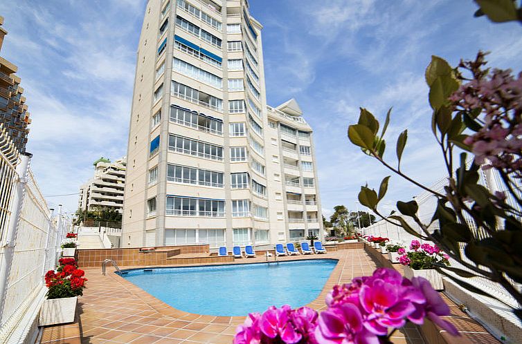 Appartement Orellana