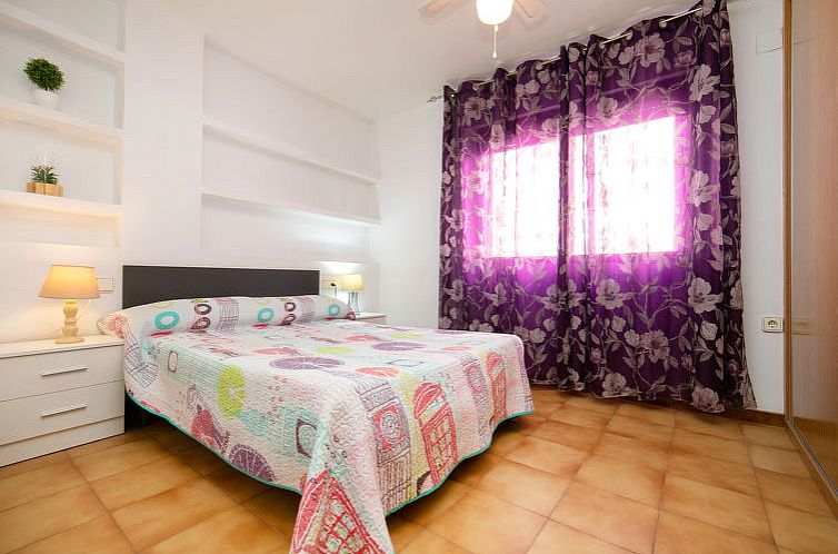 Appartement Caribe Playa