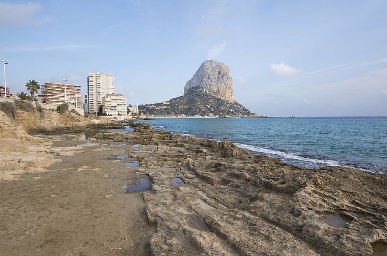 El Mirador de Calpe