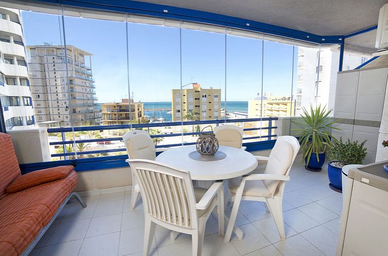 Appartement Turquesa Beach 05