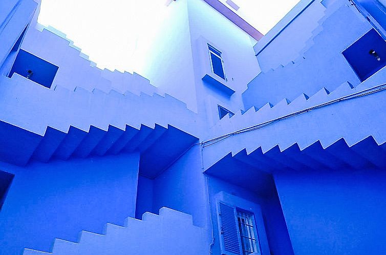 Appartement Muralla Roja