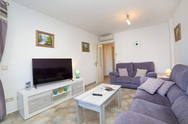 Appartement Rocamar