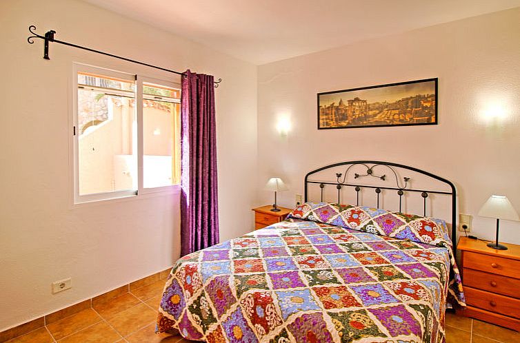 Vakantiehuis Roma