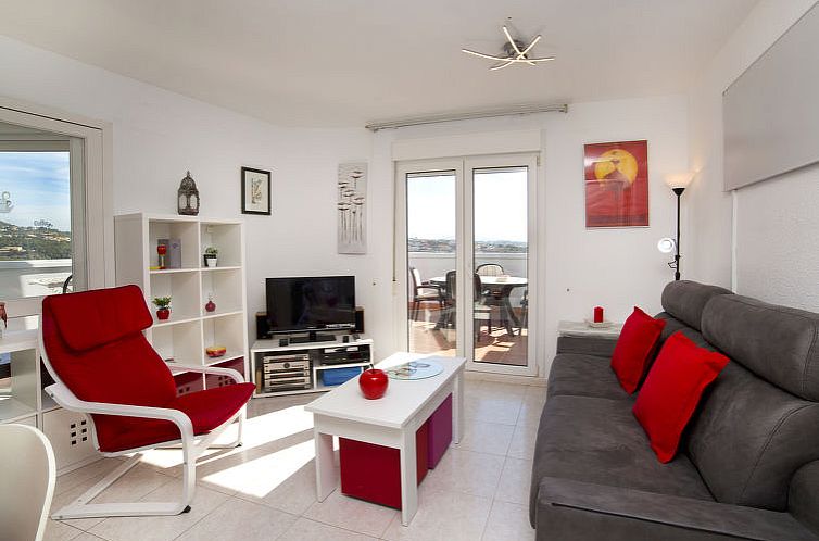 Appartement Playsol