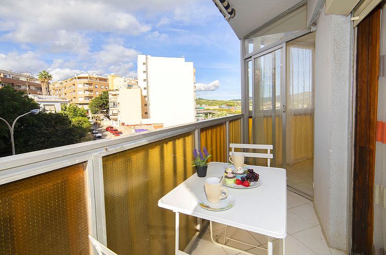 Appartement Playsol