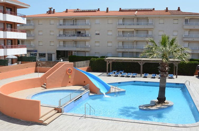 Appartement Sa Gavina Gaudi 6 pax 2 bedrooms