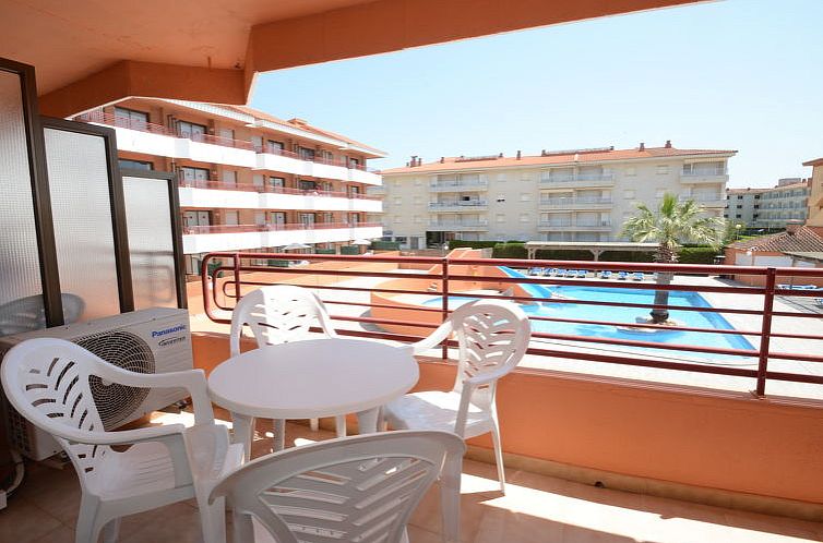 Appartement Sa Gavina Gaudi 6 pax 2 bedrooms