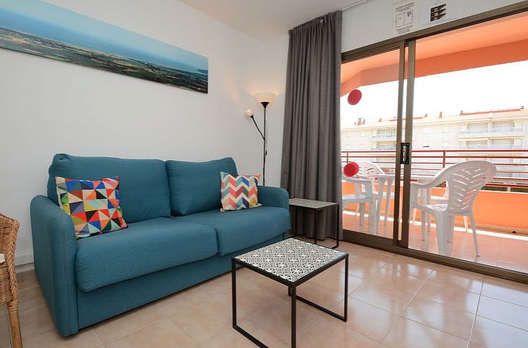 Appartement Sa Gavina Gaudi 6 pax 2 bedrooms