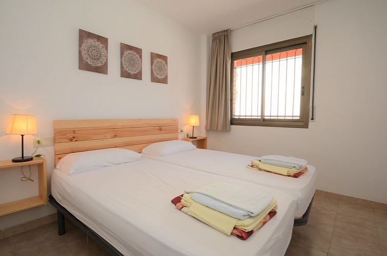 Appartement Sa Gavina Gaudi 6 pax 2 bedrooms