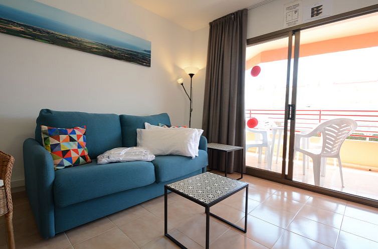 Appartement Sa Gavina Gaudi 6 pax 2 bedrooms