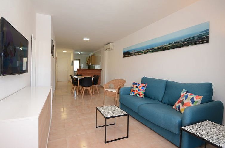 Appartement Sa Gavina Gaudi 6 pax 2 bedrooms