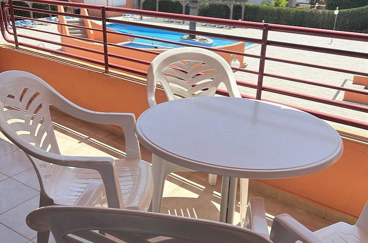 Appartement Sa Gavina Gaudi 6 pax 2 bedrooms