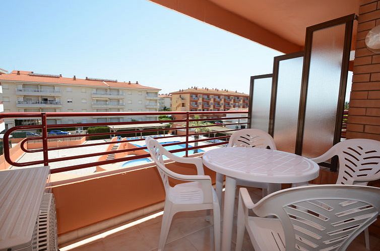 Appartement Sa Gavina Gaudi 6 pax 2 bedrooms