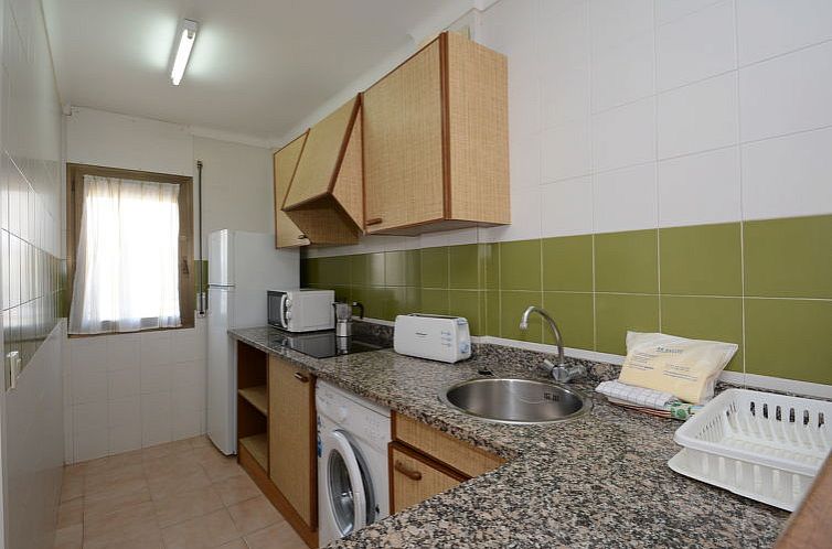 Appartement Sa Gavina Gaudi 6 pax 2 bedrooms