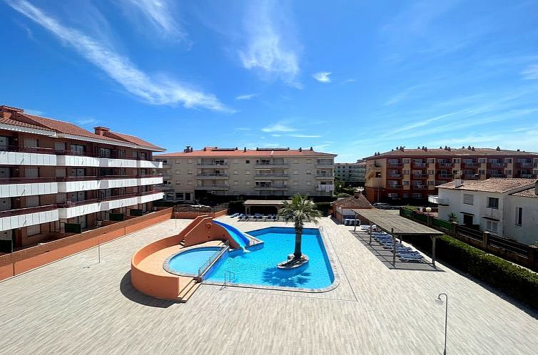 Appartement Sa Gavina Gaudi 6 pax 2 bedrooms