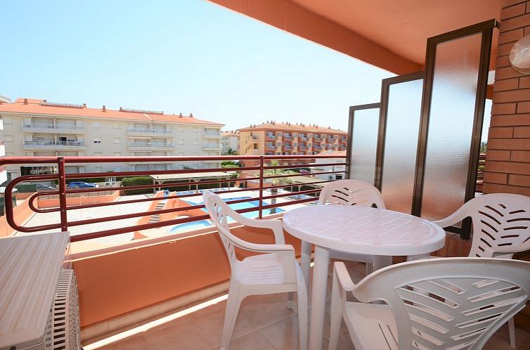 Appartement Sa Gavina Gaudi 4 pax 1 bedroom