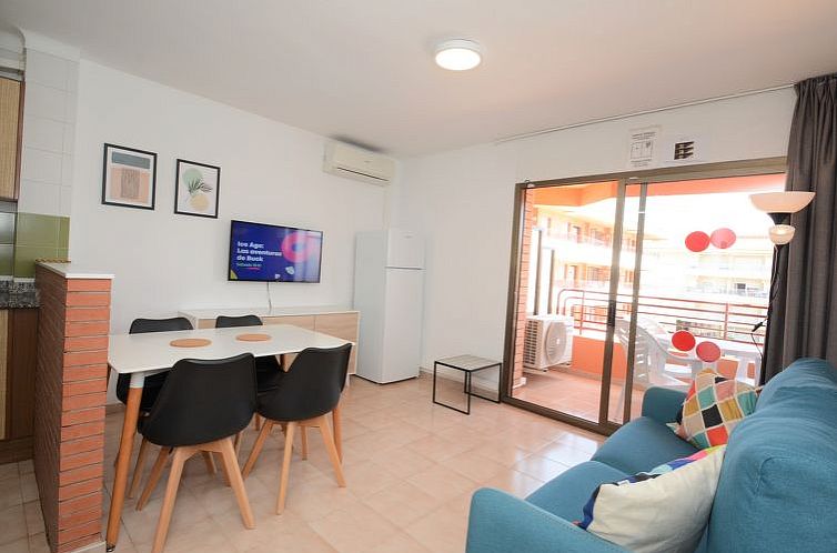 Appartement Sa Gavina Gaudi 4 pax 1 bedroom