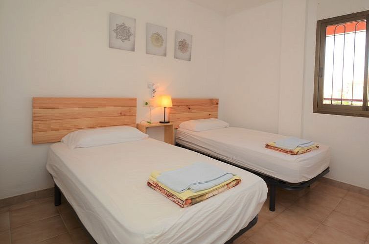 Appartement Sa Gavina Gaudi 4 pax 1 bedroom