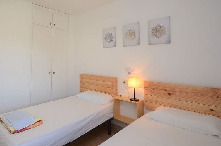 Appartement Sa Gavina Gaudi 4 pax 1 bedroom