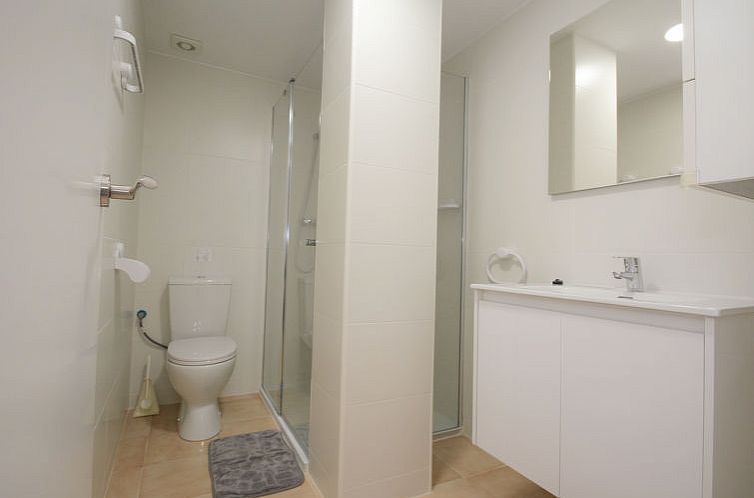 Appartement Sa Gavina Gaudi 4 pax 1 bedroom