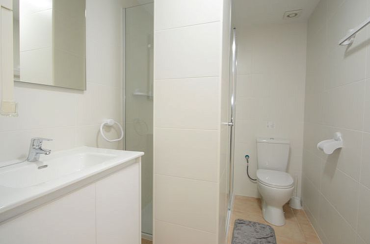 Appartement Sa Gavina Gaudi 4 pax 1 bedroom