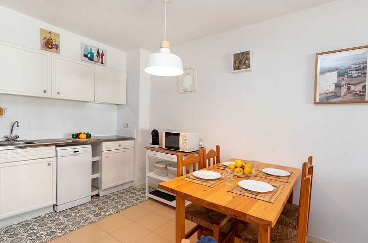 Appartement El Goto