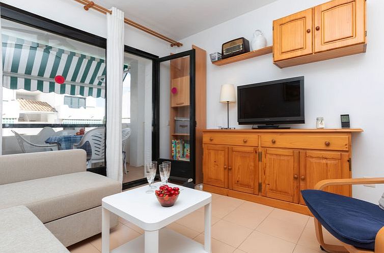 Appartement El Goto