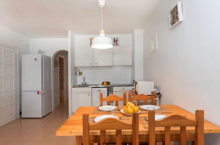 Appartement El Goto