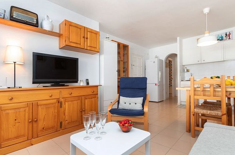 Appartement El Goto