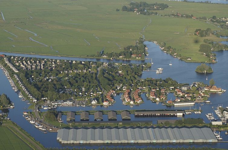 Waterpark Yn'e Lijte Grou