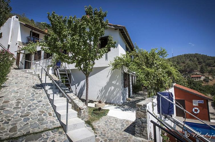 Ambelikos Traditional Agrohotel