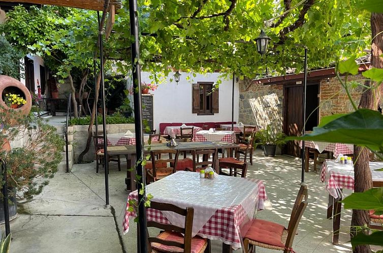 Ambelikos Traditional Agrohotel