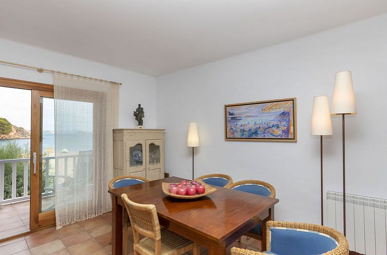 Appartement Sa Riera Beach