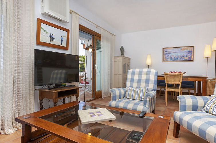 Appartement Sa Riera Beach