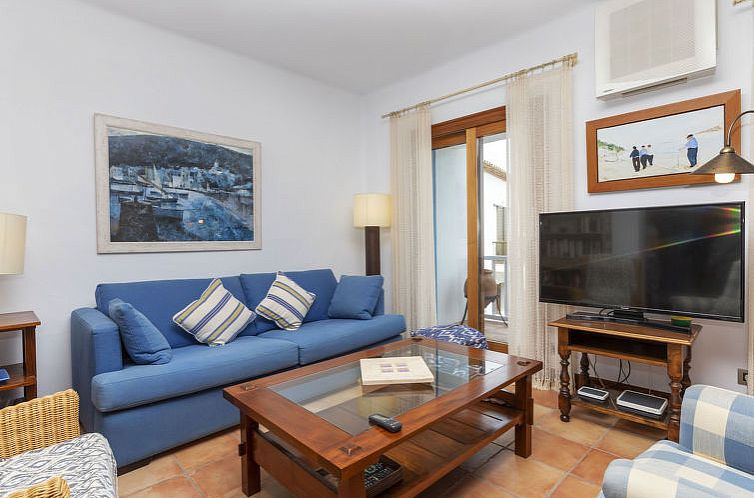 Appartement Sa Riera Beach