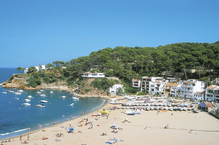 Appartement Sa Riera Beach