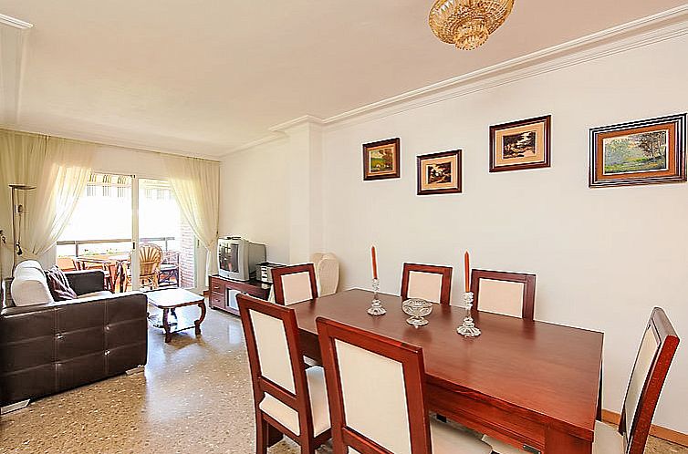 Appartement Rambla de Tossa