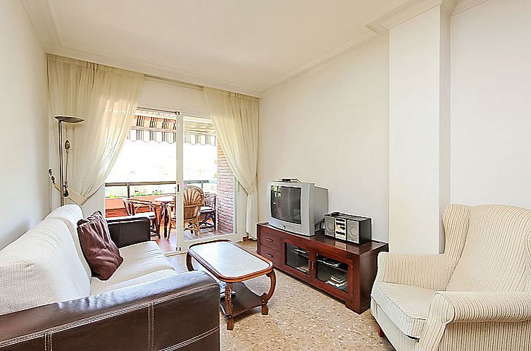 Appartement Rambla de Tossa