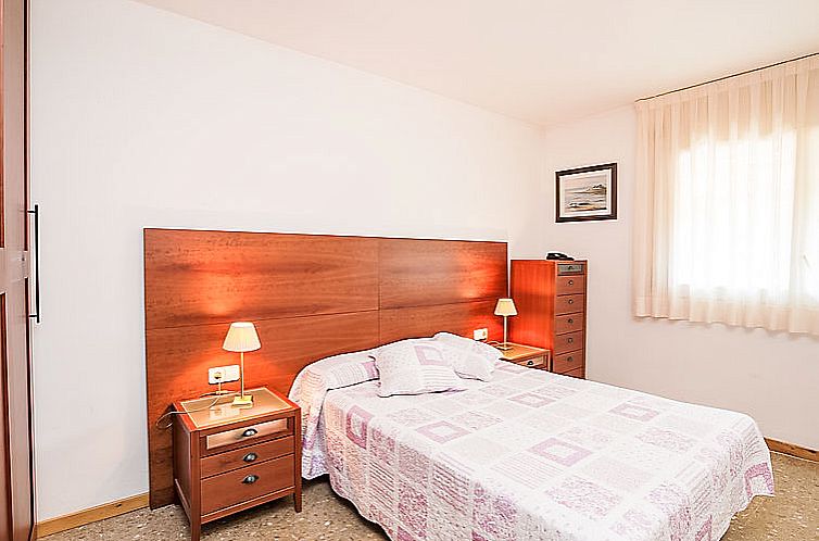 Appartement Rambla de Tossa